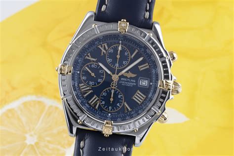 breitling chronograph automatic b13055|Breitling b13055 price.